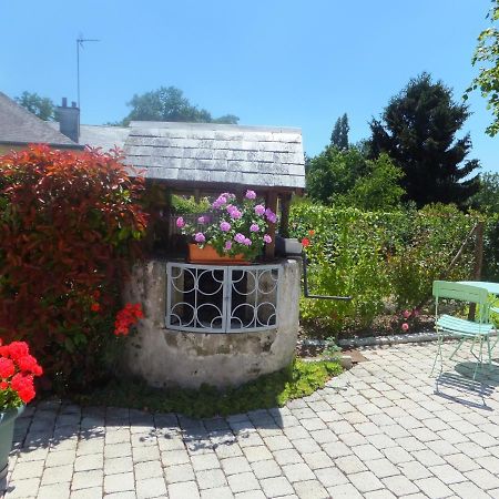 Les 4 Vents Hotel Vineuil  Kültér fotó