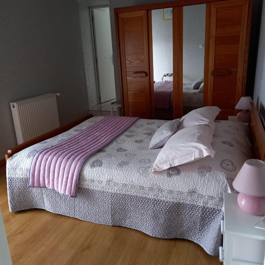 Les 4 Vents Hotel Vineuil  Kültér fotó