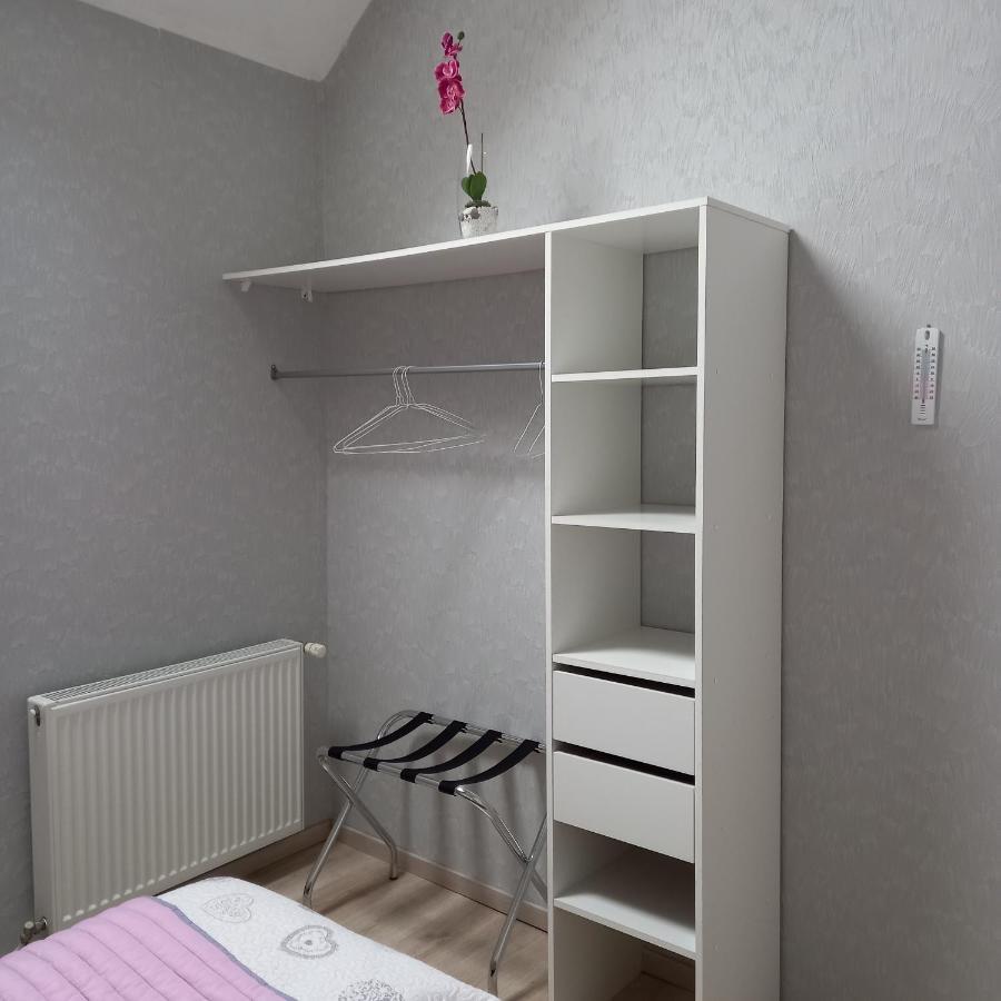 Les 4 Vents Hotel Vineuil  Kültér fotó