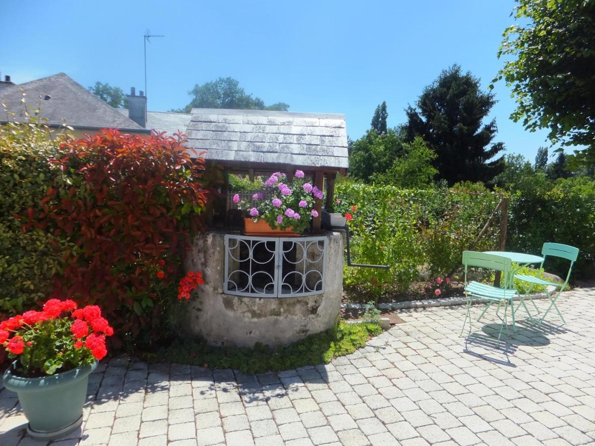 Les 4 Vents Hotel Vineuil  Kültér fotó