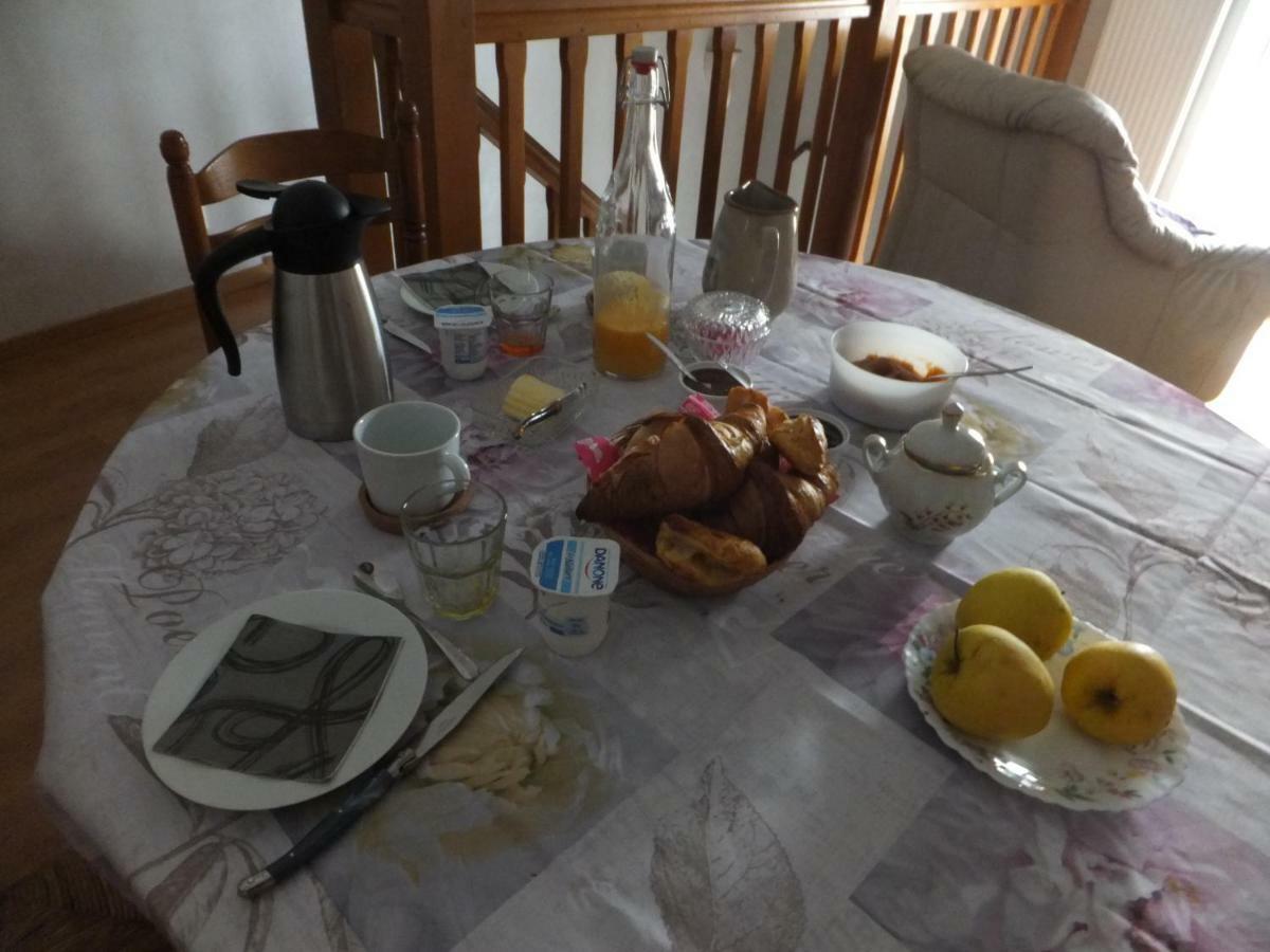 Les 4 Vents Hotel Vineuil  Kültér fotó